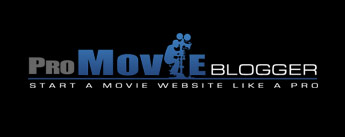 Pro Movie Blogger